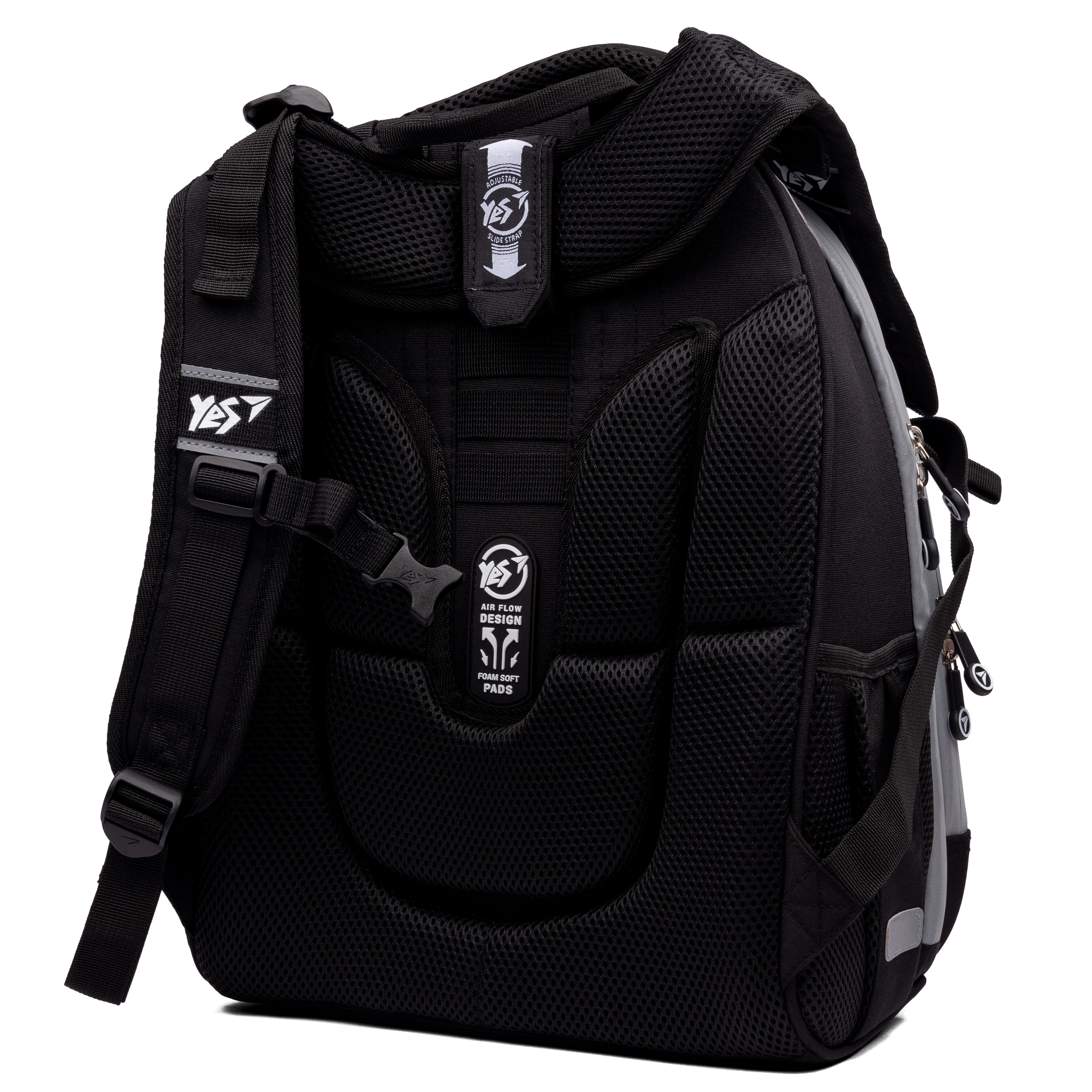 Рюкзак ортопедичний YES S-90 Ultrex