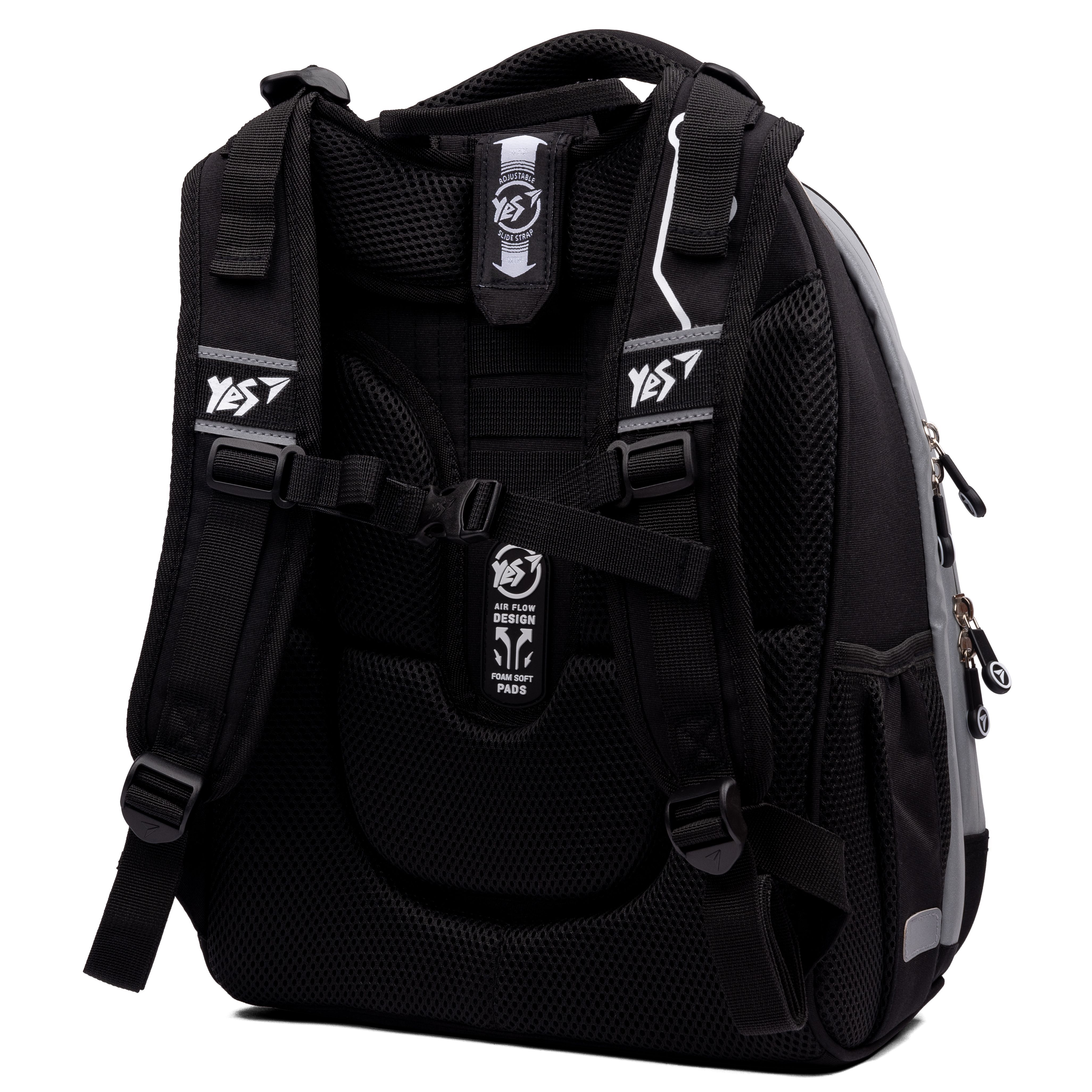 Рюкзак ортопедичний YES S-90 Ultrex