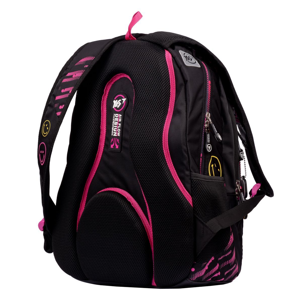 Рюкзак YES TS-41 Happy time