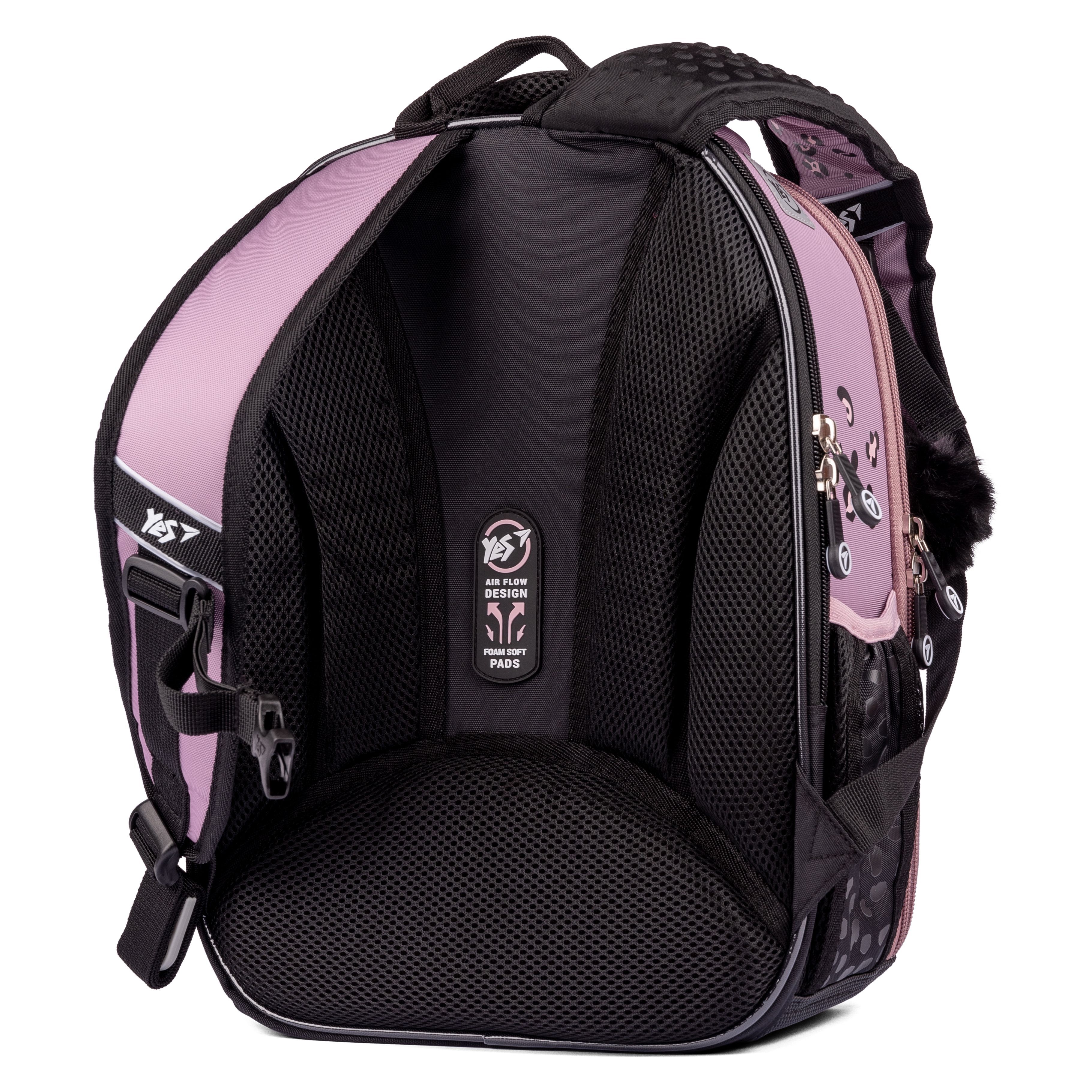 Рюкзак ортопедичний YES S-94 Wild kitty