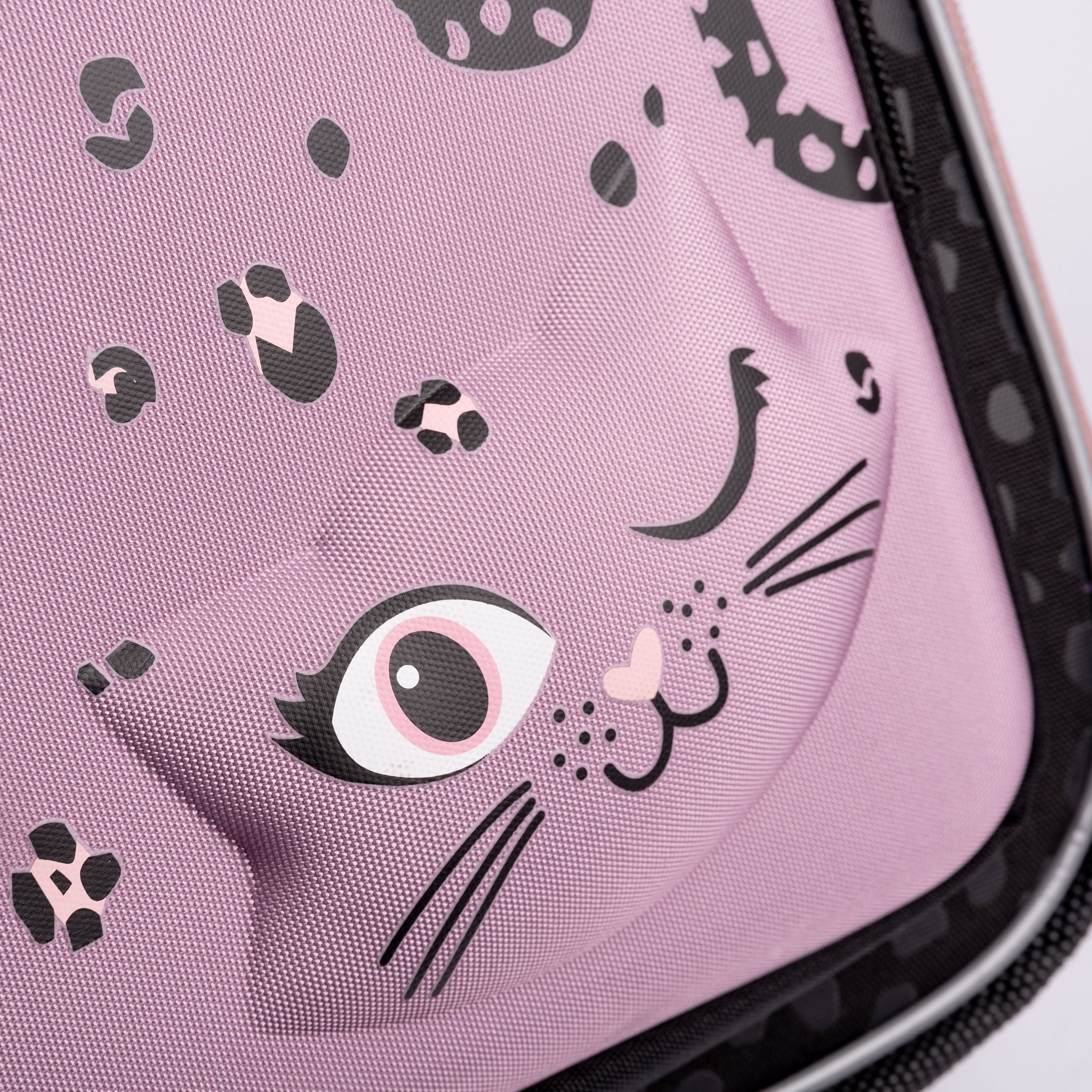 Рюкзак ортопедичний YES S-94 Wild kitty