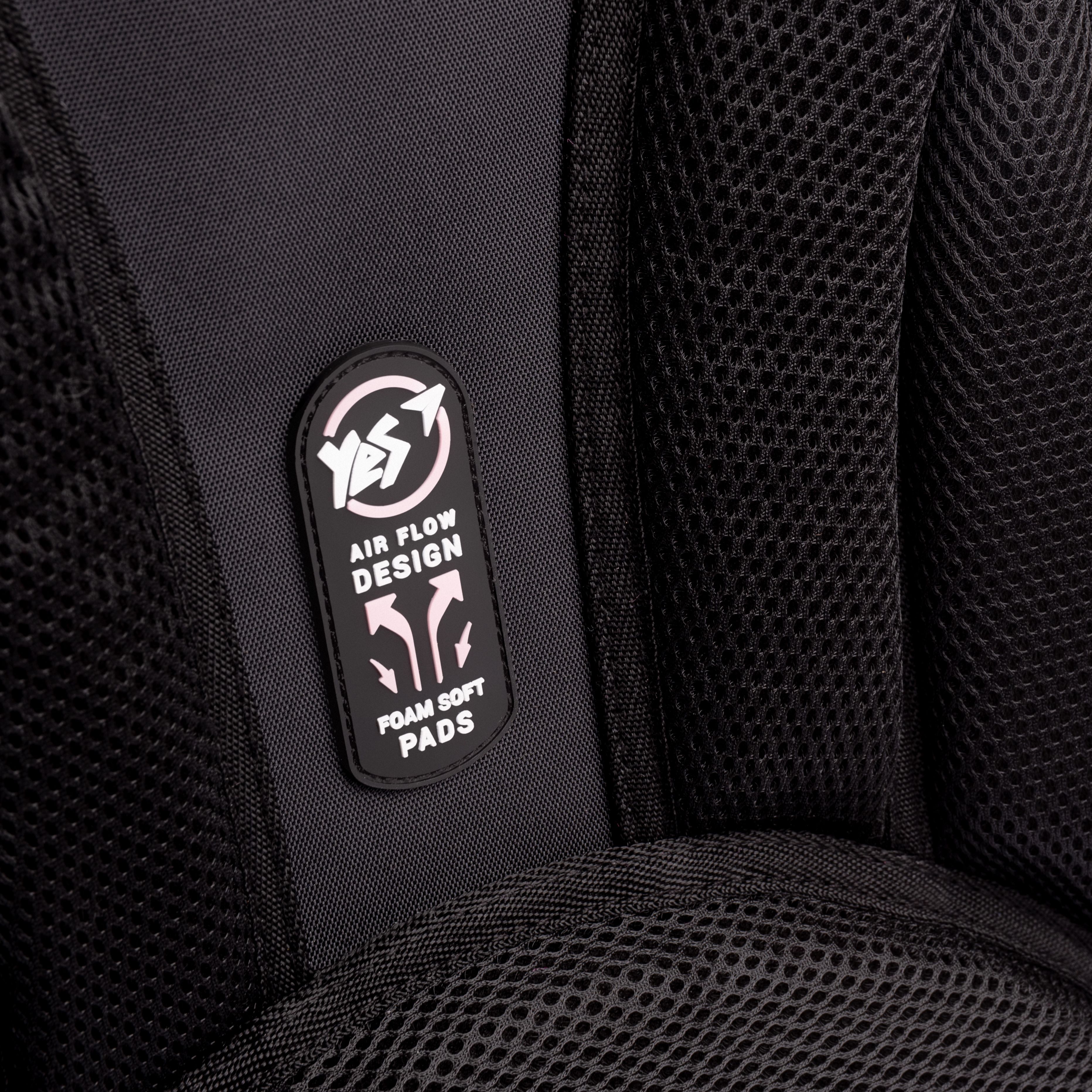 Рюкзак ортопедичний YES S-94 Wild kitty