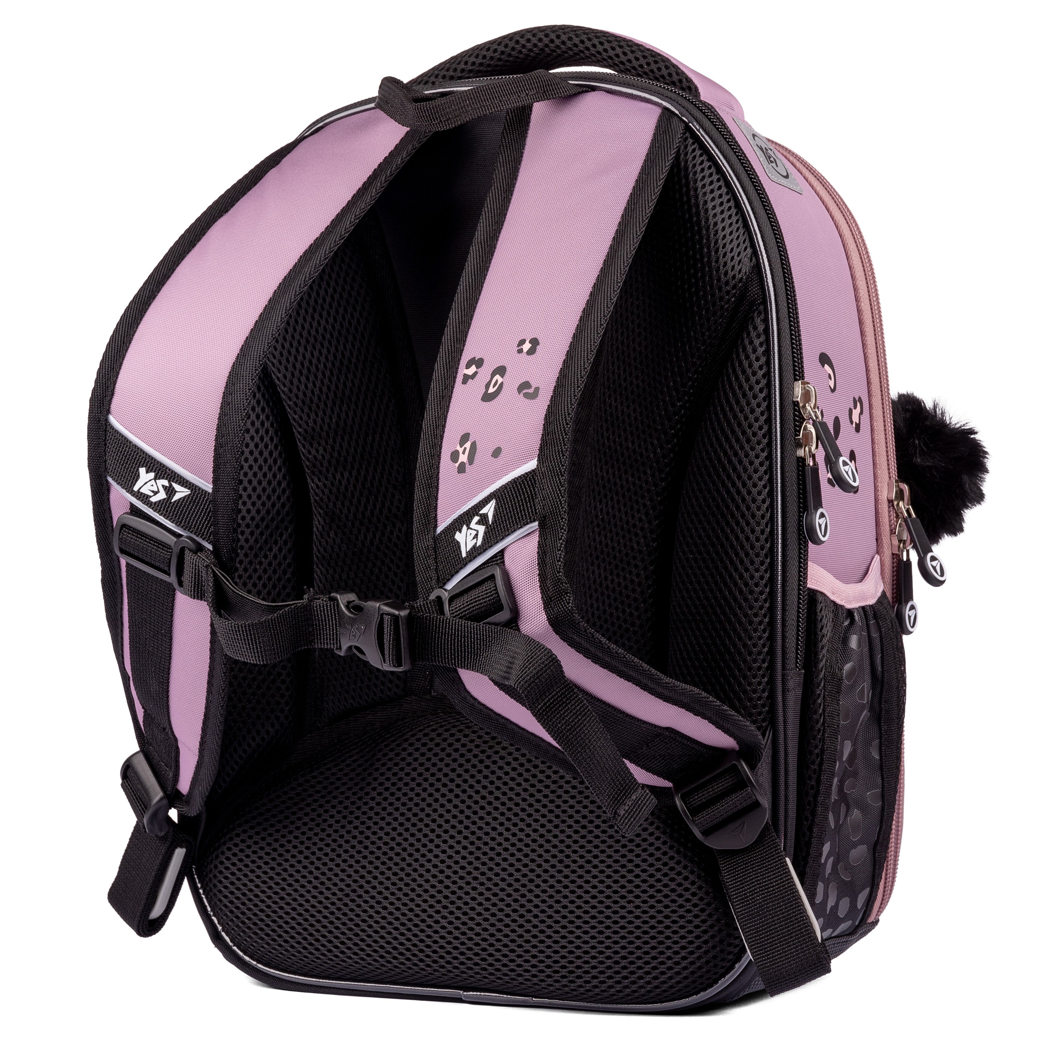 Рюкзак ортопедичний YES S-94 Wild kitty