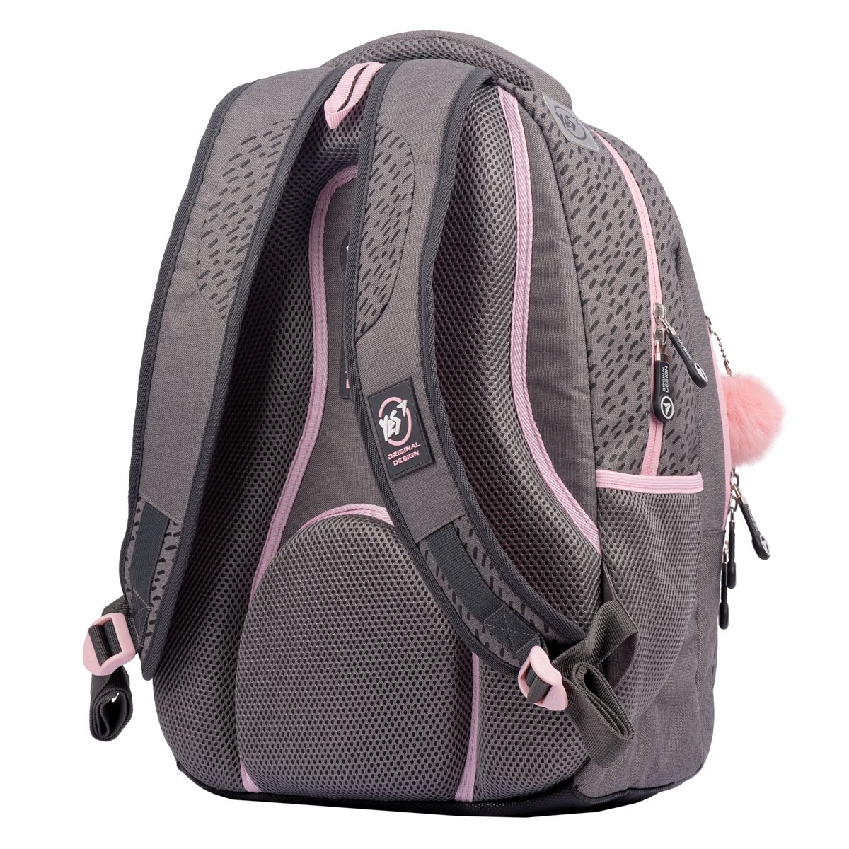 Рюкзак YES TS-42 Hi, panda!