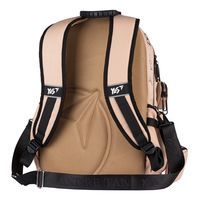 Рюкзак TS-61 YES Andre Tan, бежевий