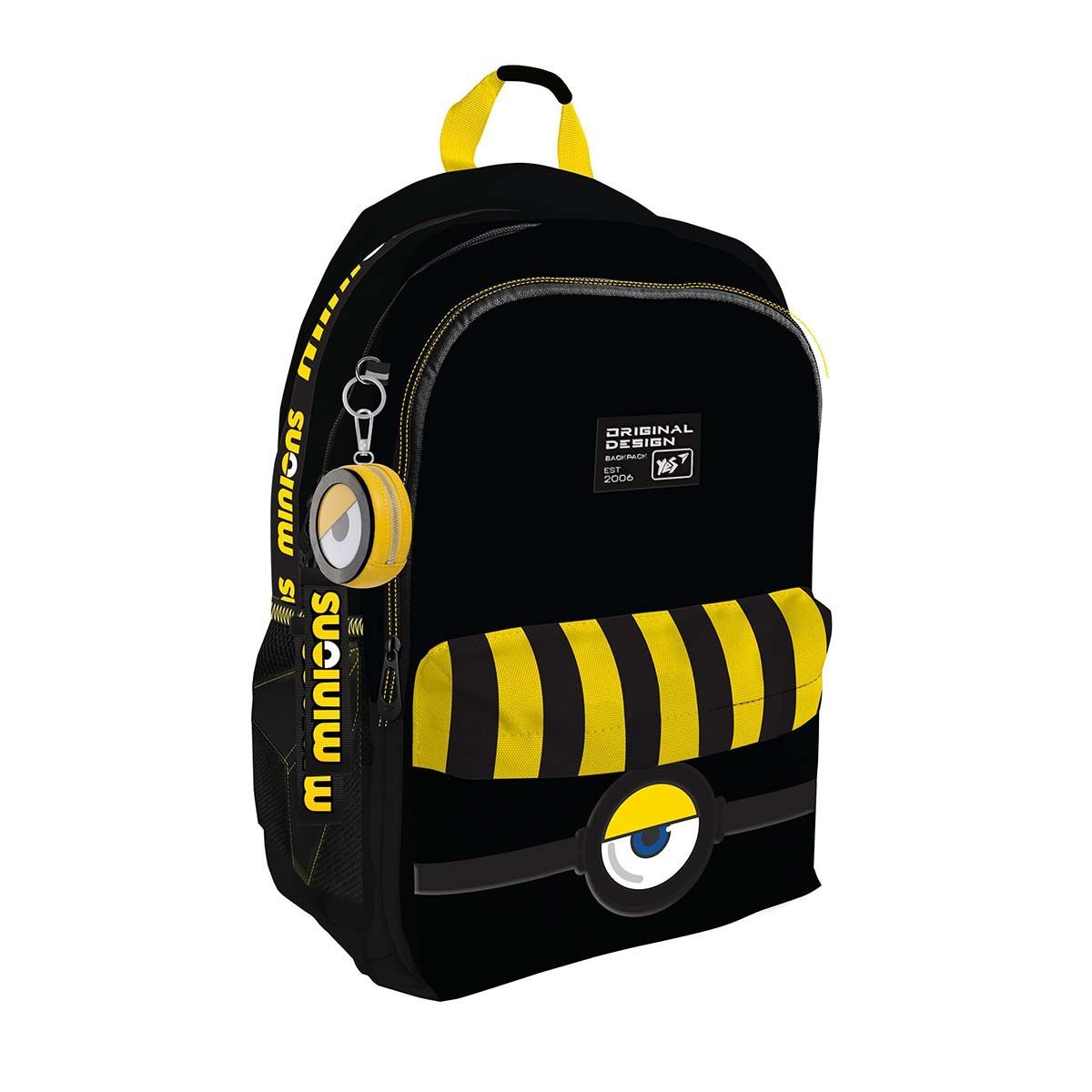 Рюкзак YES TS-61 Minions
