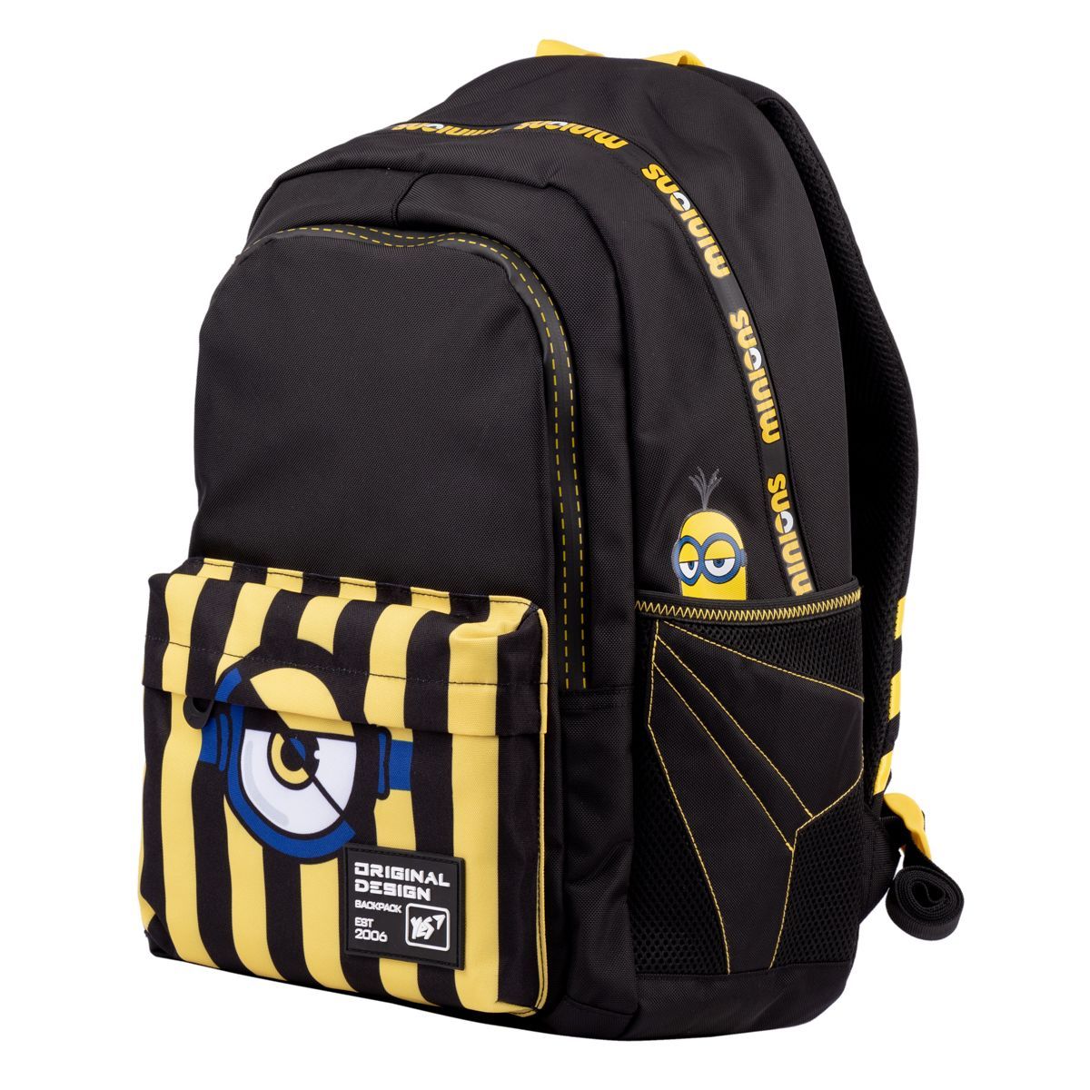 Рюкзак YES TS-61 Minions