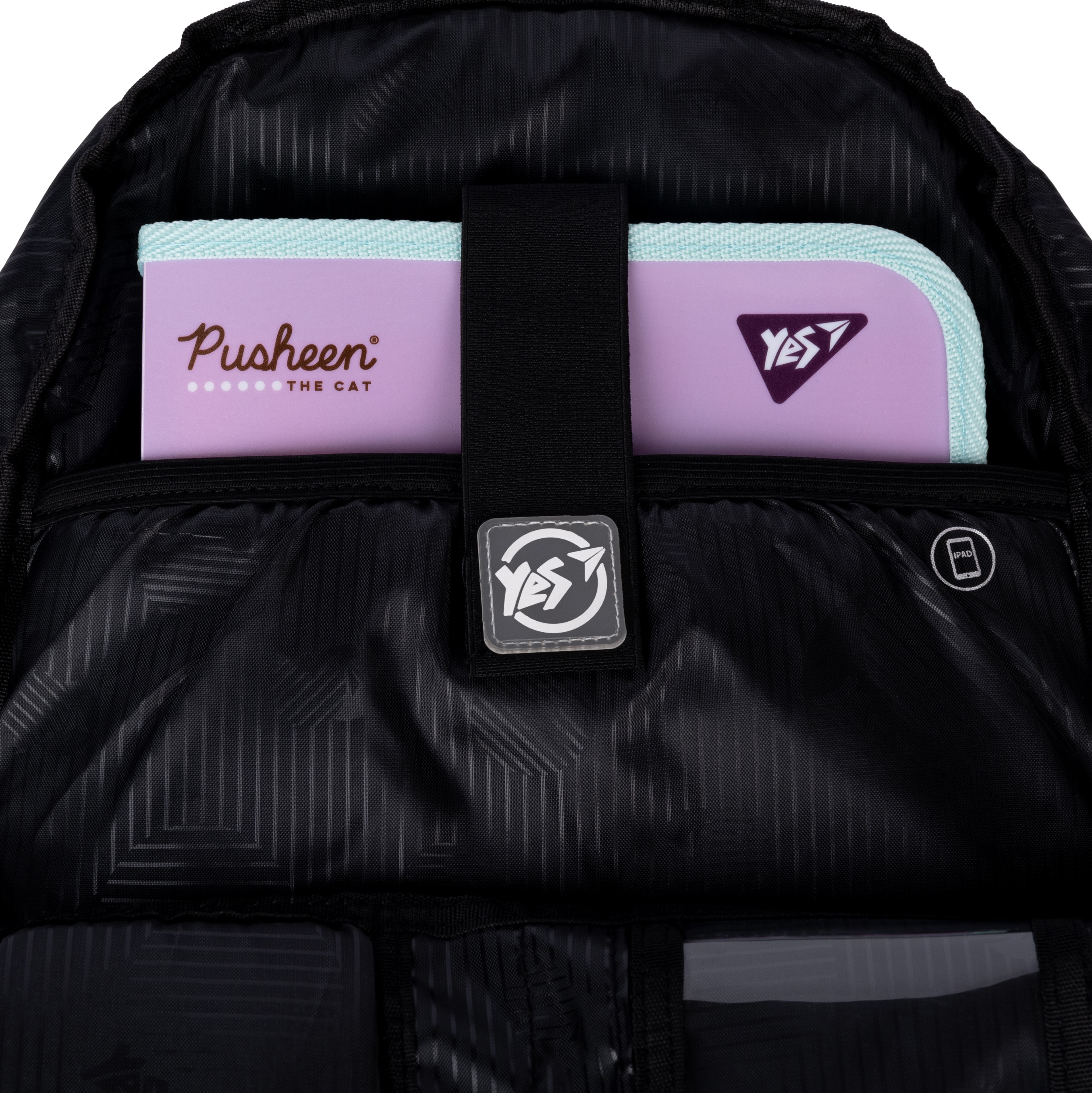 Рюкзак YES T-105 Cats