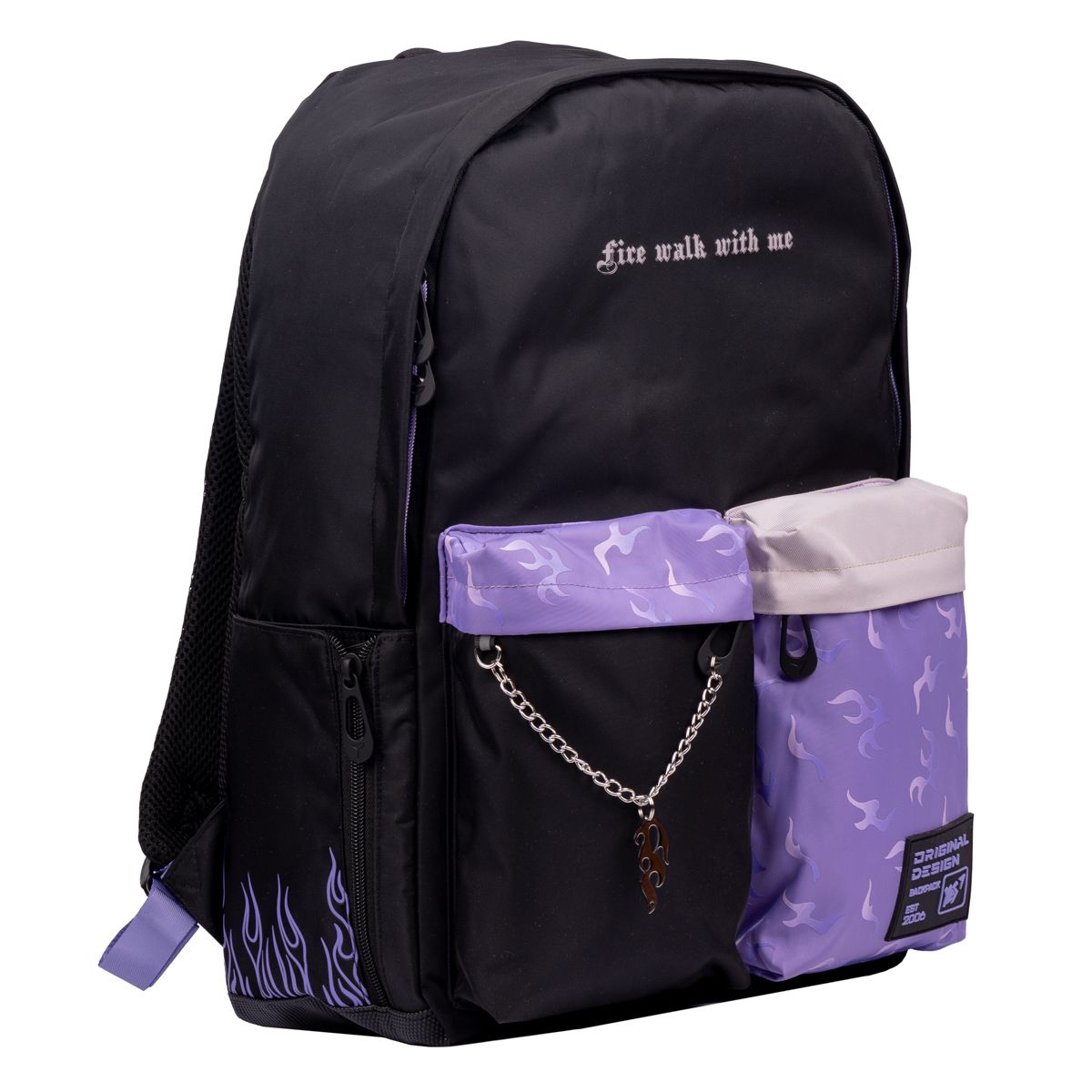 Рюкзак YES T-126 Urban disign style