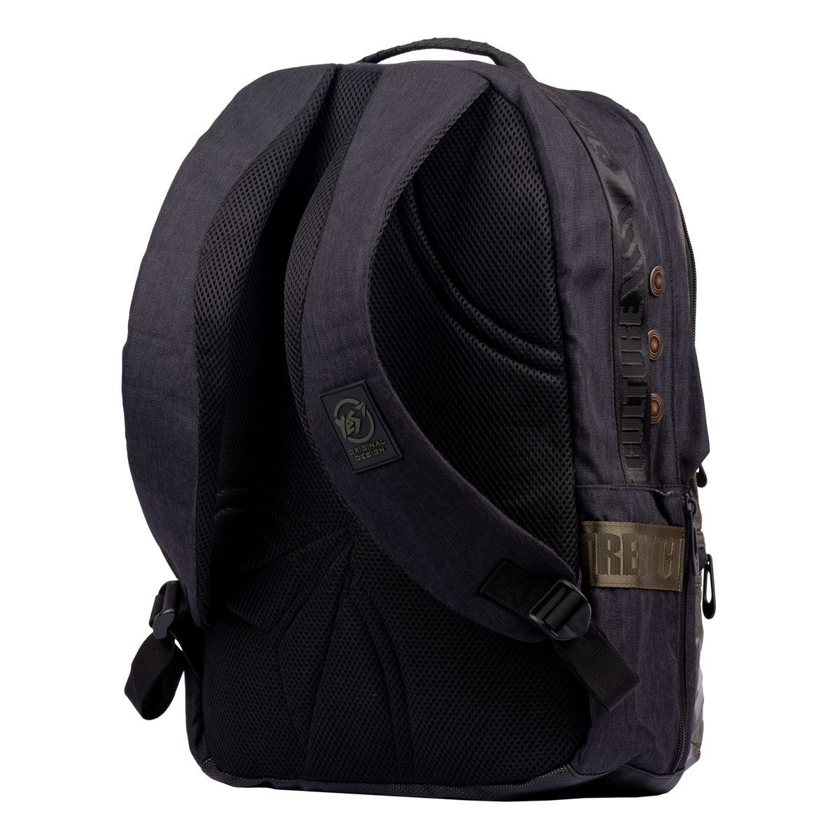 Рюкзак YES T-127 Stamp