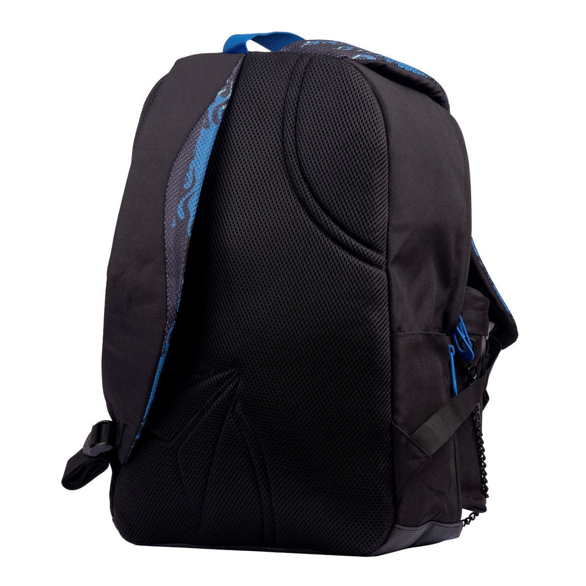 Рюкзак YES T-126 Cold fire