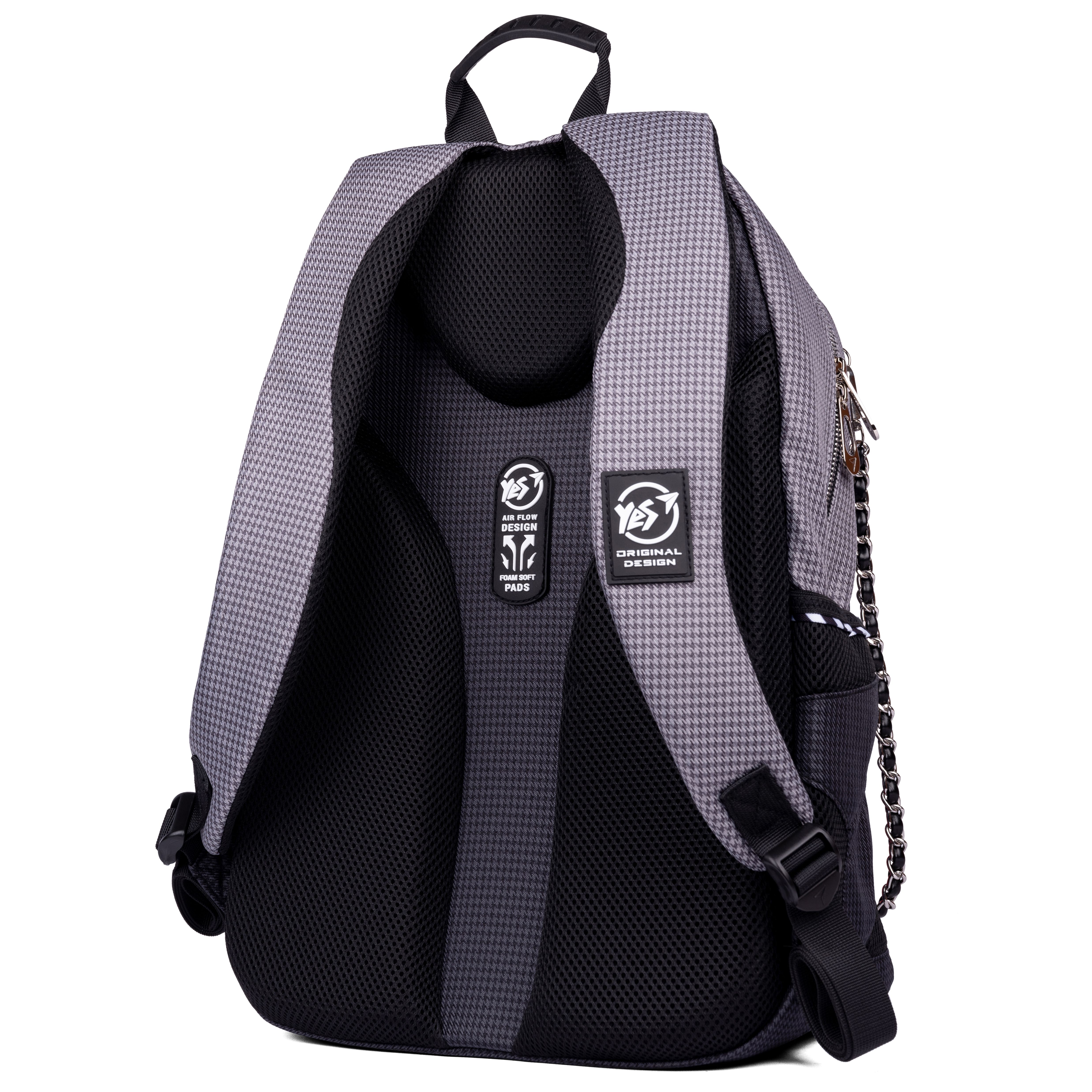 Рюкзак YES TS-61 Yes club