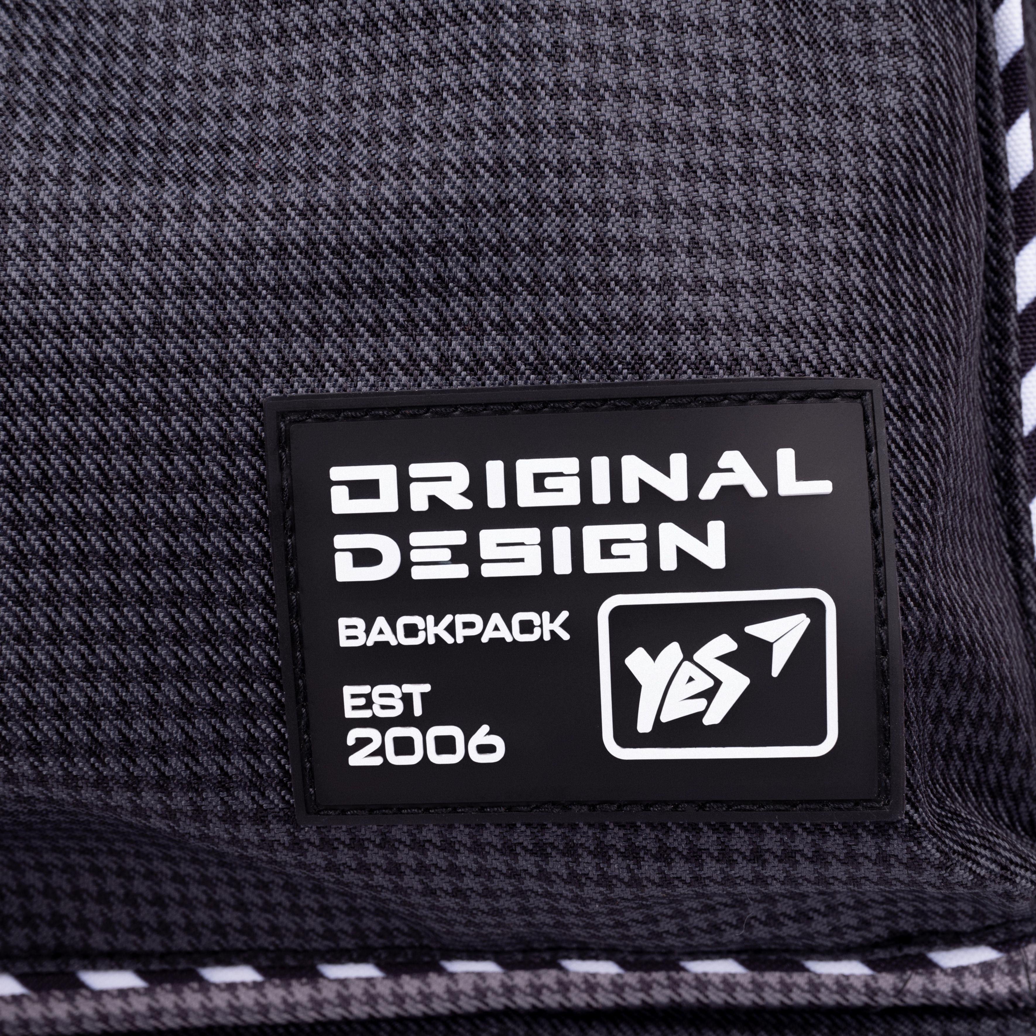 Рюкзак YES TS-61 Yes club