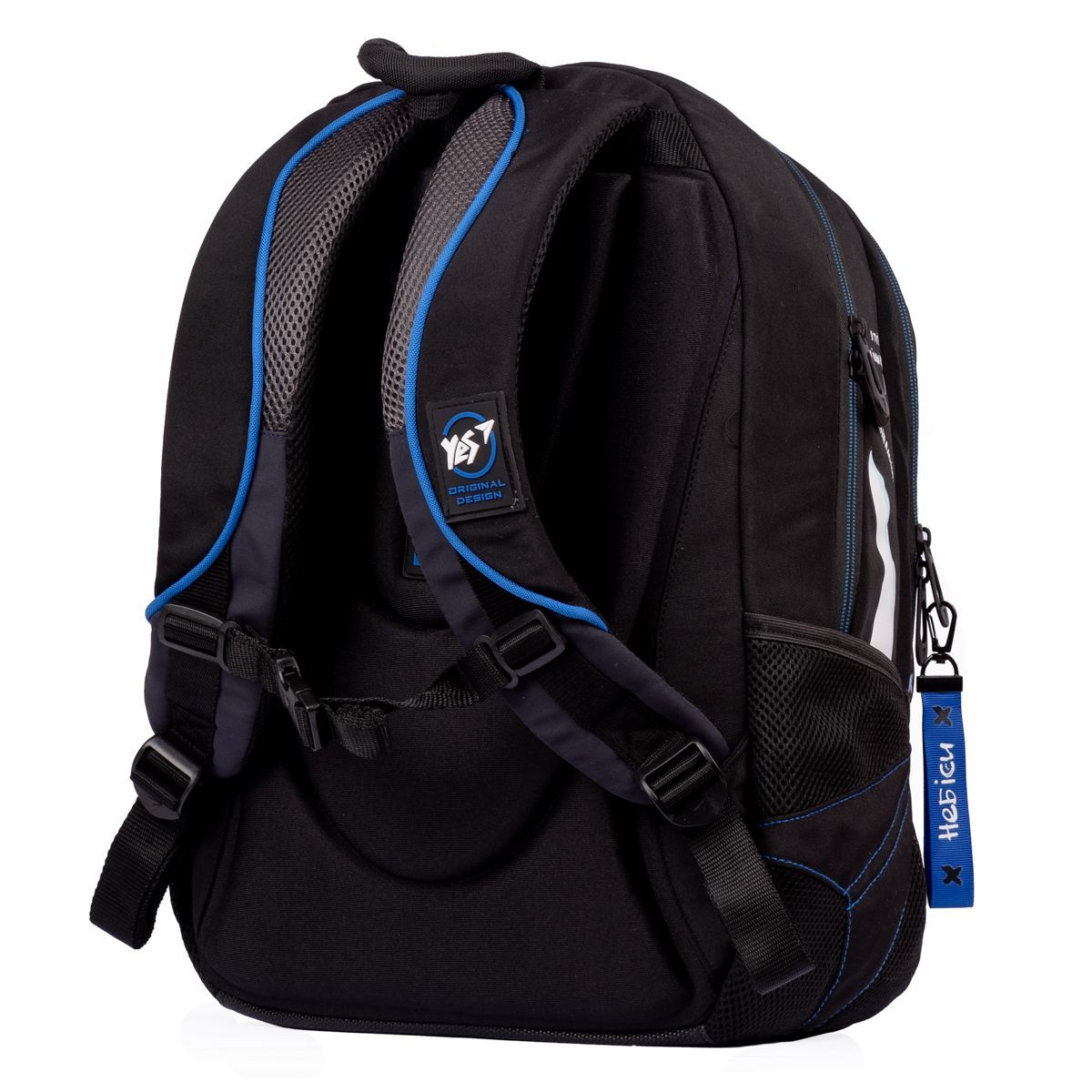 Рюкзак YES T-121 Привєтік Гусь