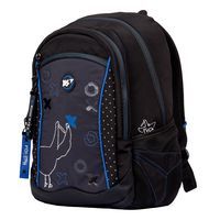 Рюкзак YES T-121 Привєтік Гусь