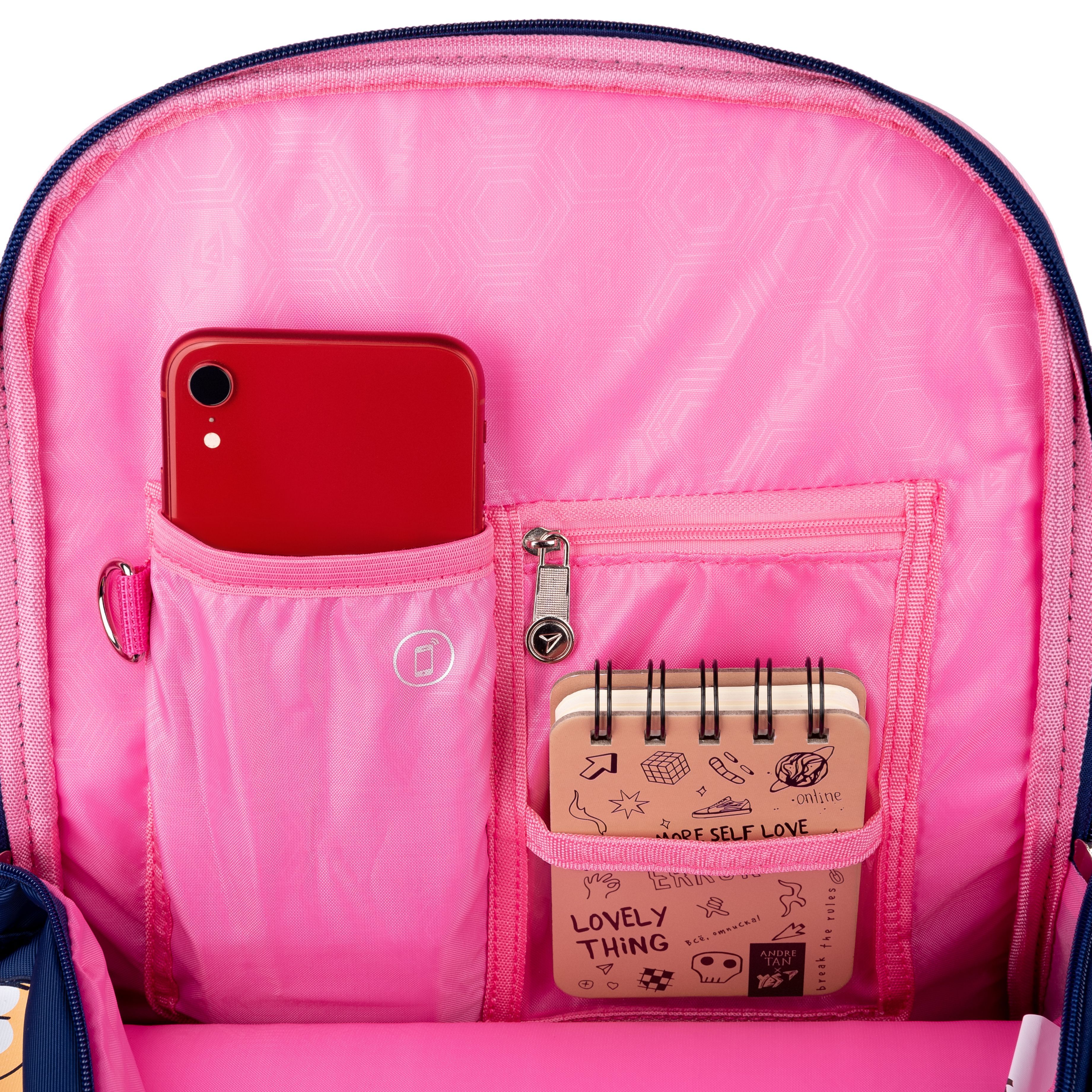 Рюкзак ортопедичний YES S-105 Corgi