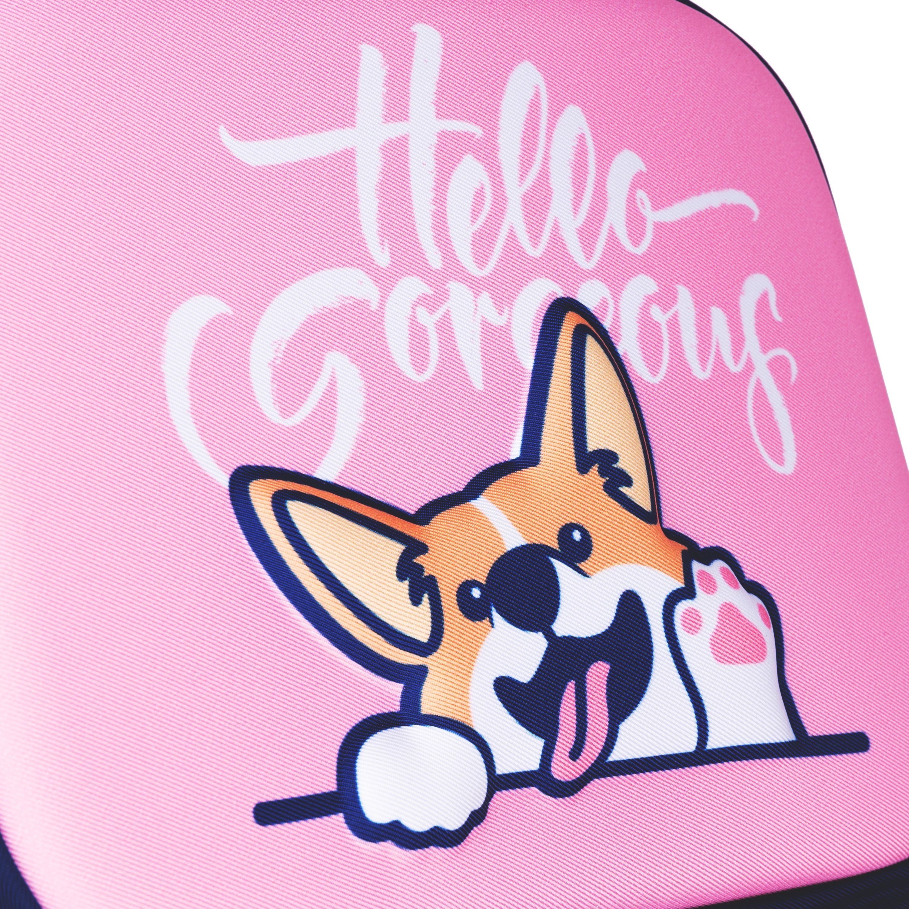 Рюкзак ортопедичний YES S-105 Corgi