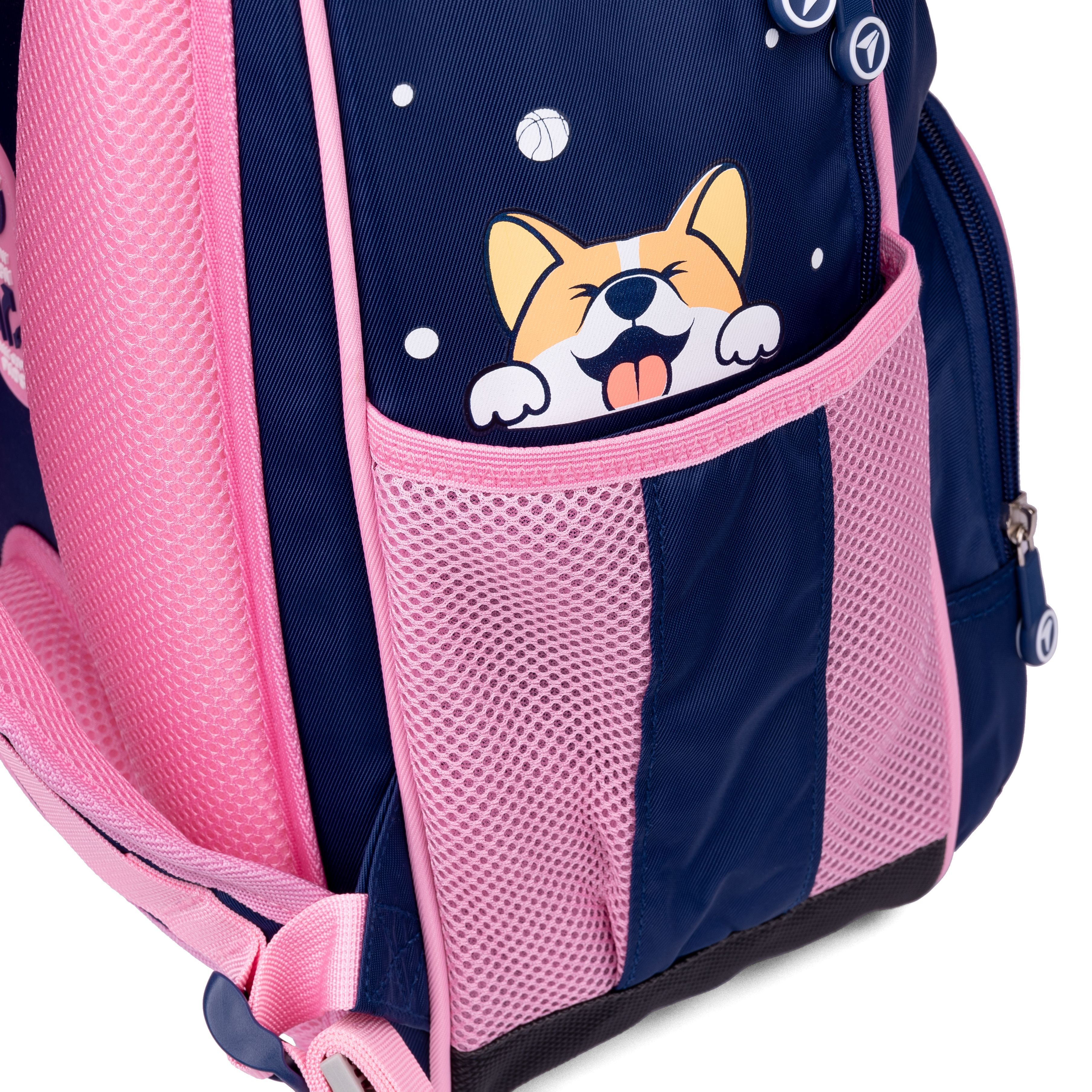 Рюкзак ортопедичний YES S-105 Corgi