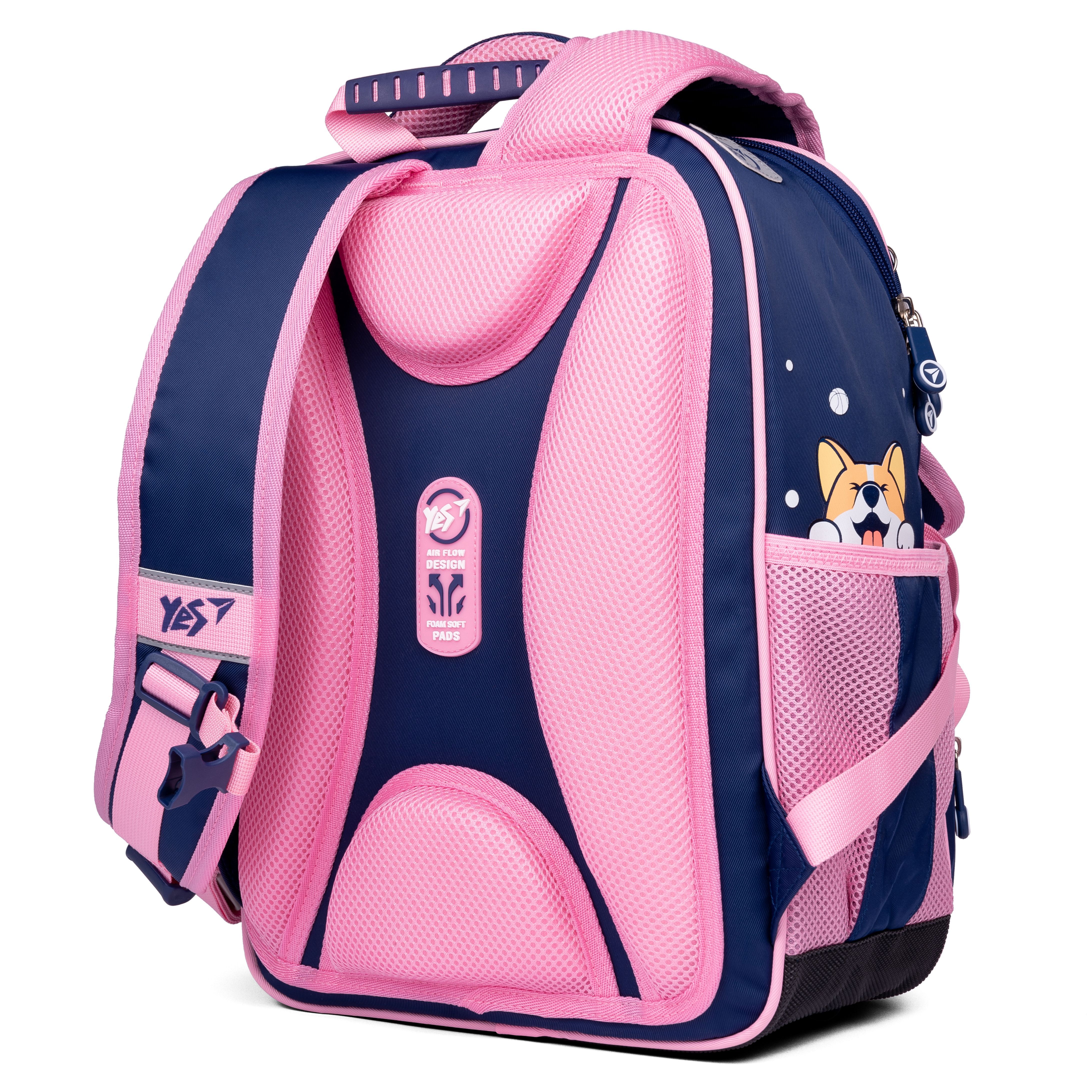 Рюкзак ортопедичний YES S-105 Corgi