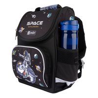 Рюкзак шкільний каркасний Smart PG-11 Space Explorers