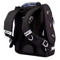 Рюкзак шкільний каркасний Smart PG-11 Space Explorers