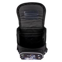 Рюкзак шкільний каркасний Smart PG-11 Space Explorers