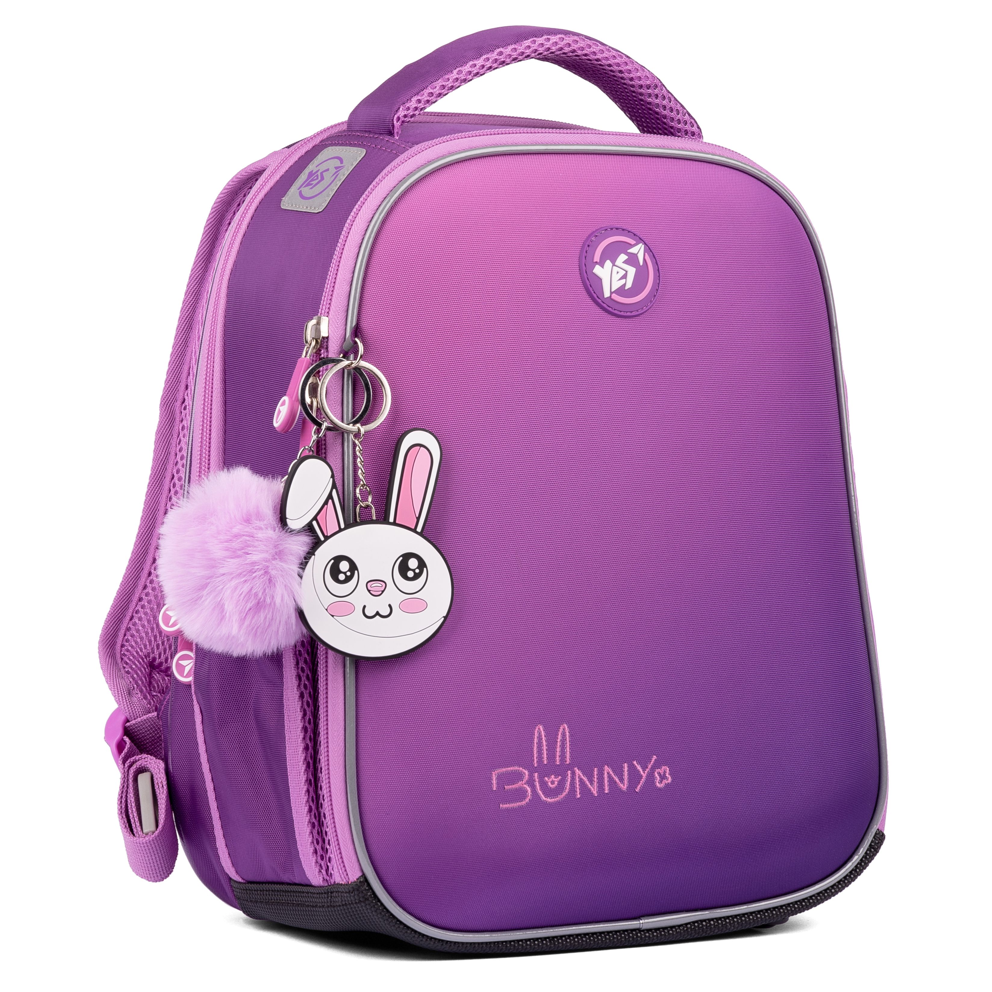 Рюкзак ортопедичний YES H-100 Bunny