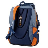 Рюкзак YES T-121 Гусь сірий