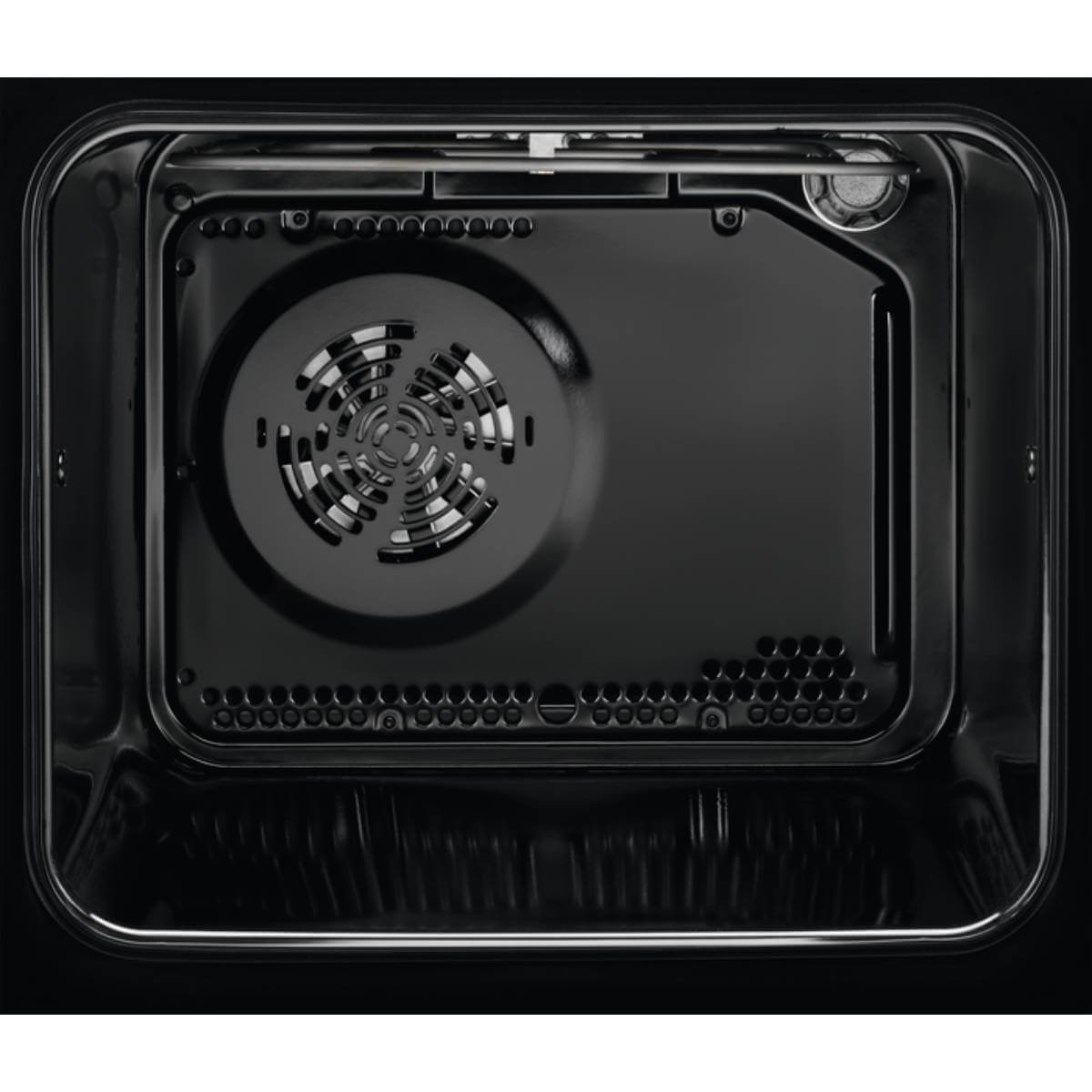 Духова шафа електрична ZANUSSI OPZB4230B