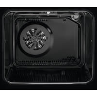 Духова шафа електрична ZANUSSI OPZB4230B