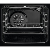 Духова шафа електрична ZANUSSI OPZB4230B