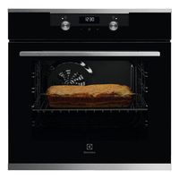 Духова шафа електрична ELECTROLUX OKF5C50X