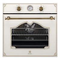 Духова шафа електрична ELECTROLUX OPEA2550V