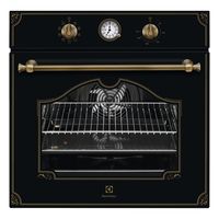 Духова шафа електрична ELECTROLUX OPEB2520R