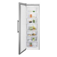 Морозильна камера ELECTROLUX RUT7ME28X2