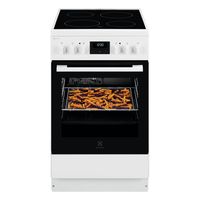 Плита кухонна ELECTROLUX RKR540201W