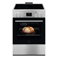 Плита кухонна ELECTROLUX RKR660204X