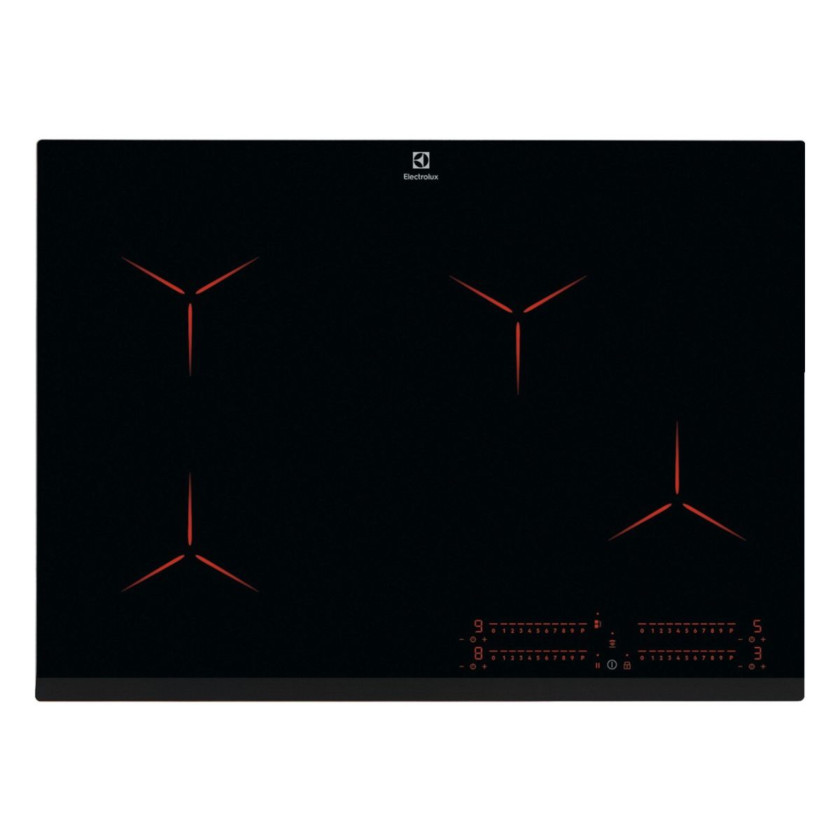Варильна поверхня індукційна ELECTROLUX EIP7346