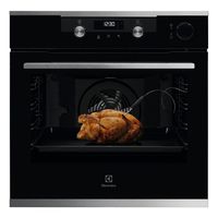 Духова шафа електрична ELECTROLUX OKC6P51X