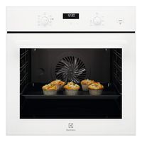 Духова шафа електрична ELECTROLUX OKD5C51V