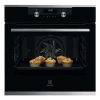 Духова шафа електрична ELECTROLUX OKD6P77WX
