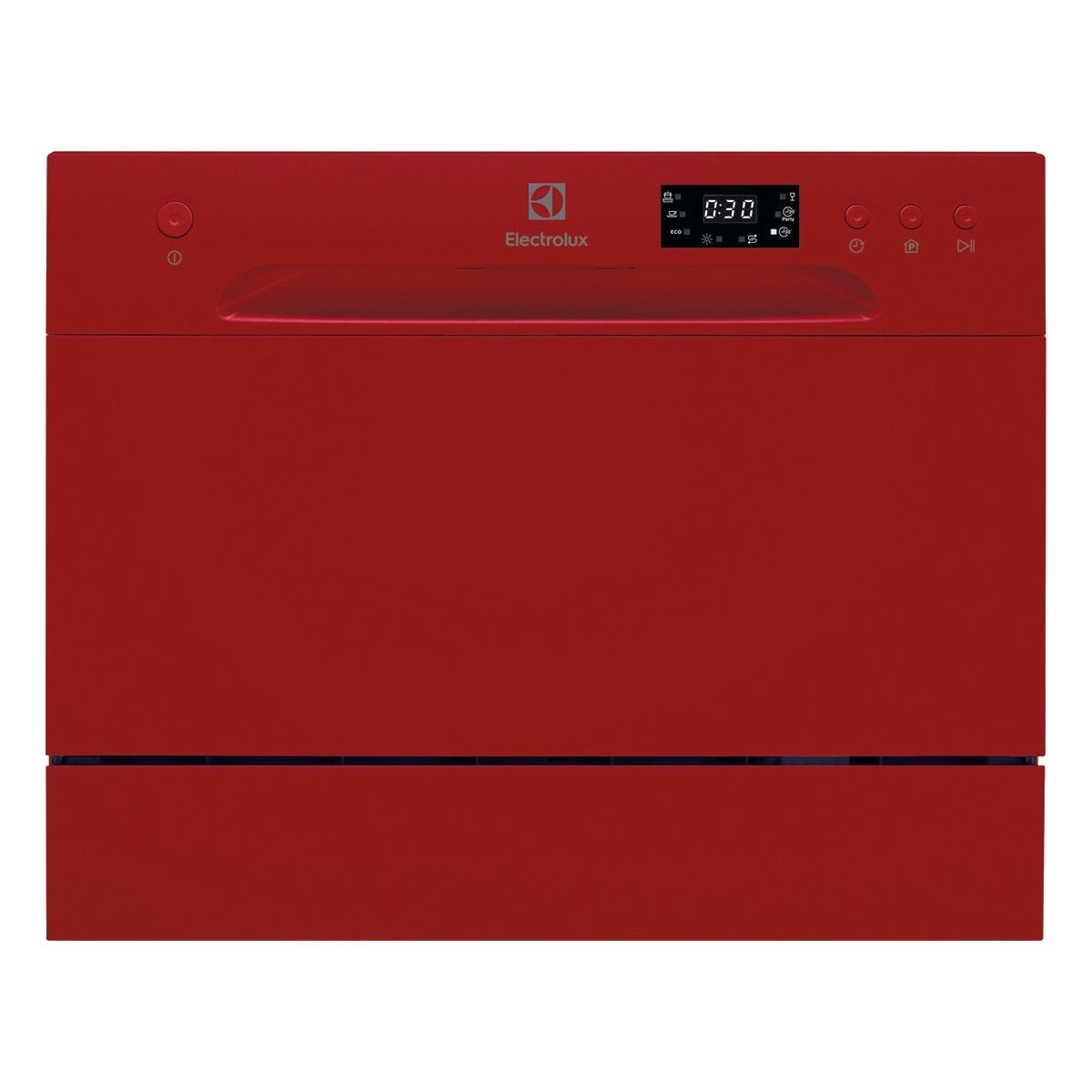 Посудомийна машина окреморозташована компактна ELECTROLUX ESF2400OH