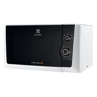 Мікрохвильова піч Electrolux EMM21000W