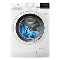 Пральна машина ELECTROLUX EW7W4684WU