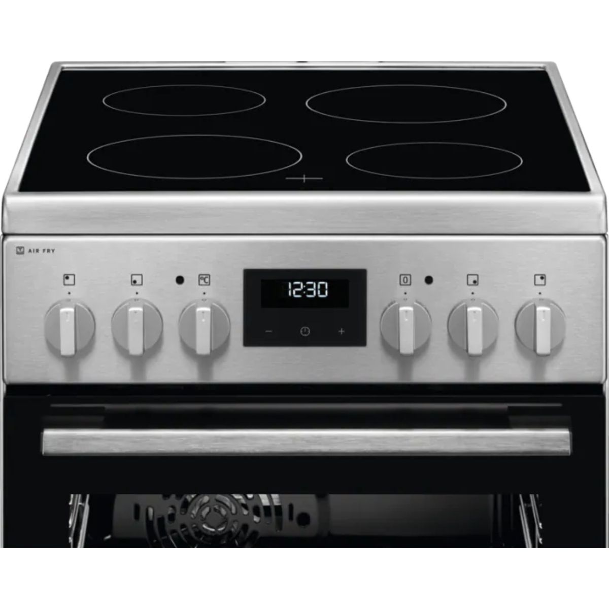 Плита кухонна ELECTROLUX RKR540201X