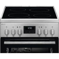 Плита кухонна ELECTROLUX RKR540201X