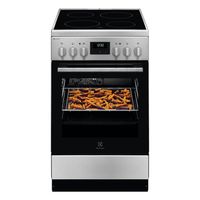 Плита кухонна ELECTROLUX RKR540201X