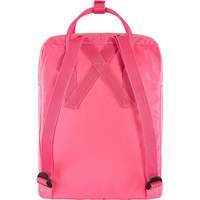 Міський рюкзак Fjallraven Kanken Flamingo Pink 16 л 23510.450