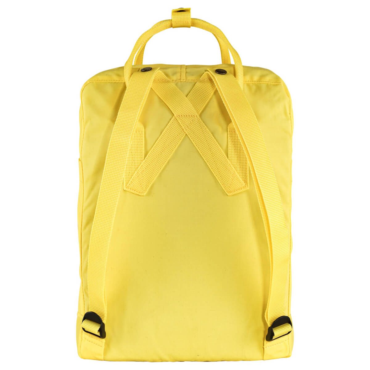 Міський рюкзак Fjallraven Kanken Corn 16 л 23510.126