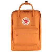 Міський рюкзак Fjallraven Kanken Spicy Orange 16 л 23510.206
